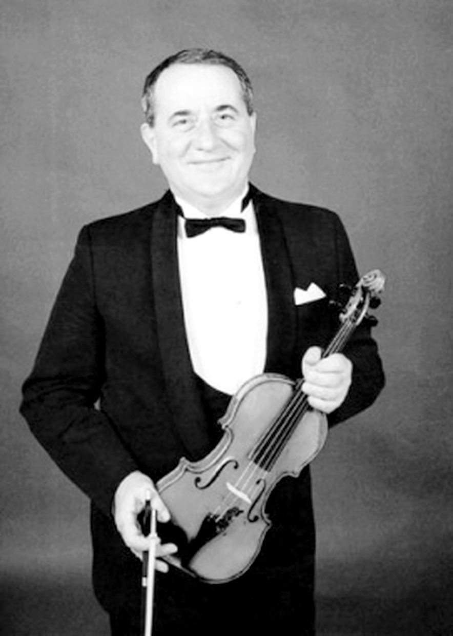 Георгий Бадев